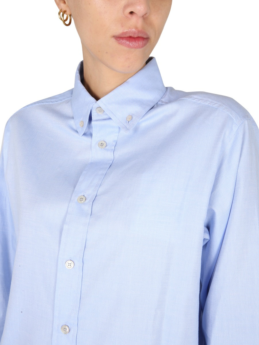 Ballantyne Shirts - Azure | 4954cb8f327e50899dd7a3cab7edec204e177257