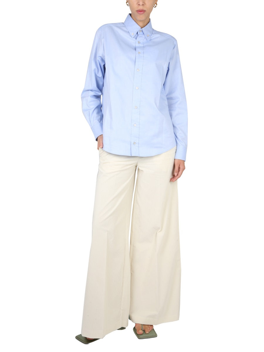 Ballantyne Pants - Beige | ffb8805ab2e1128adc373452d4adbfadc0a344e2