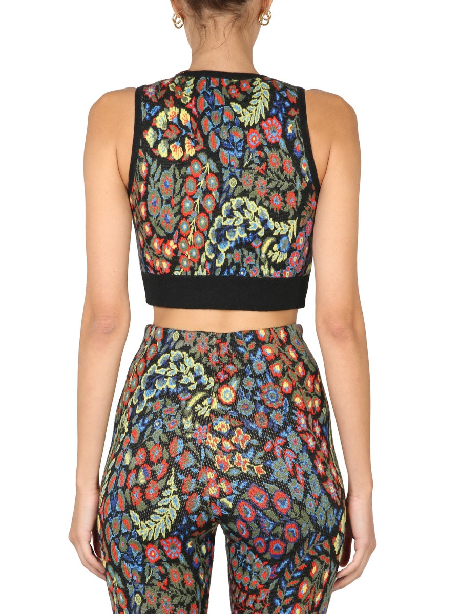 Etro Underwear - Black | Wanan Luxury