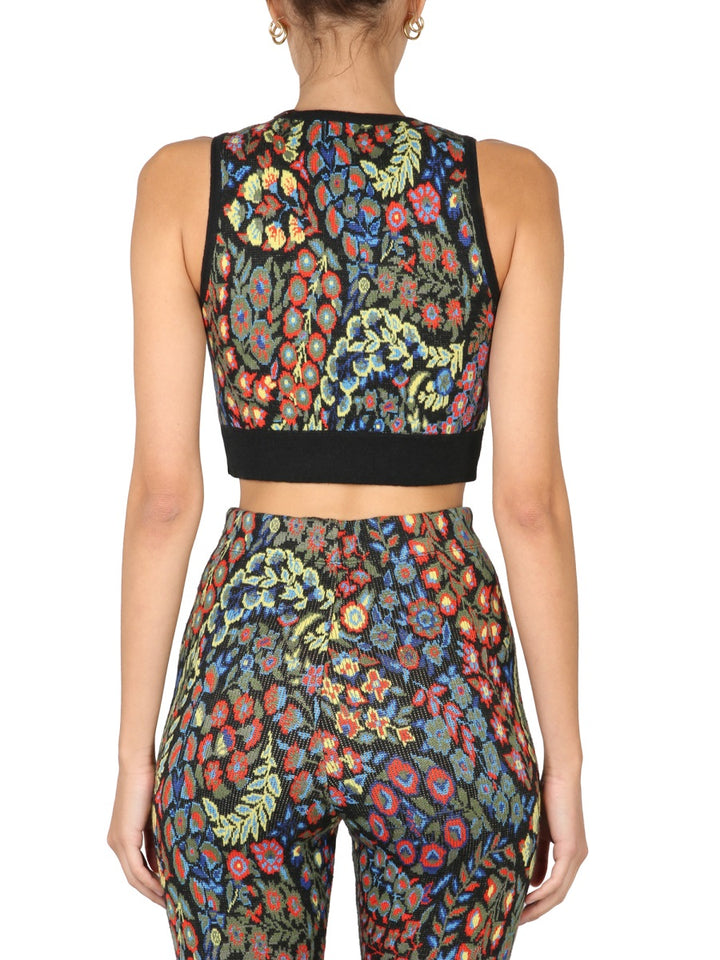 Etro Underwear - Black | Wanan Luxury