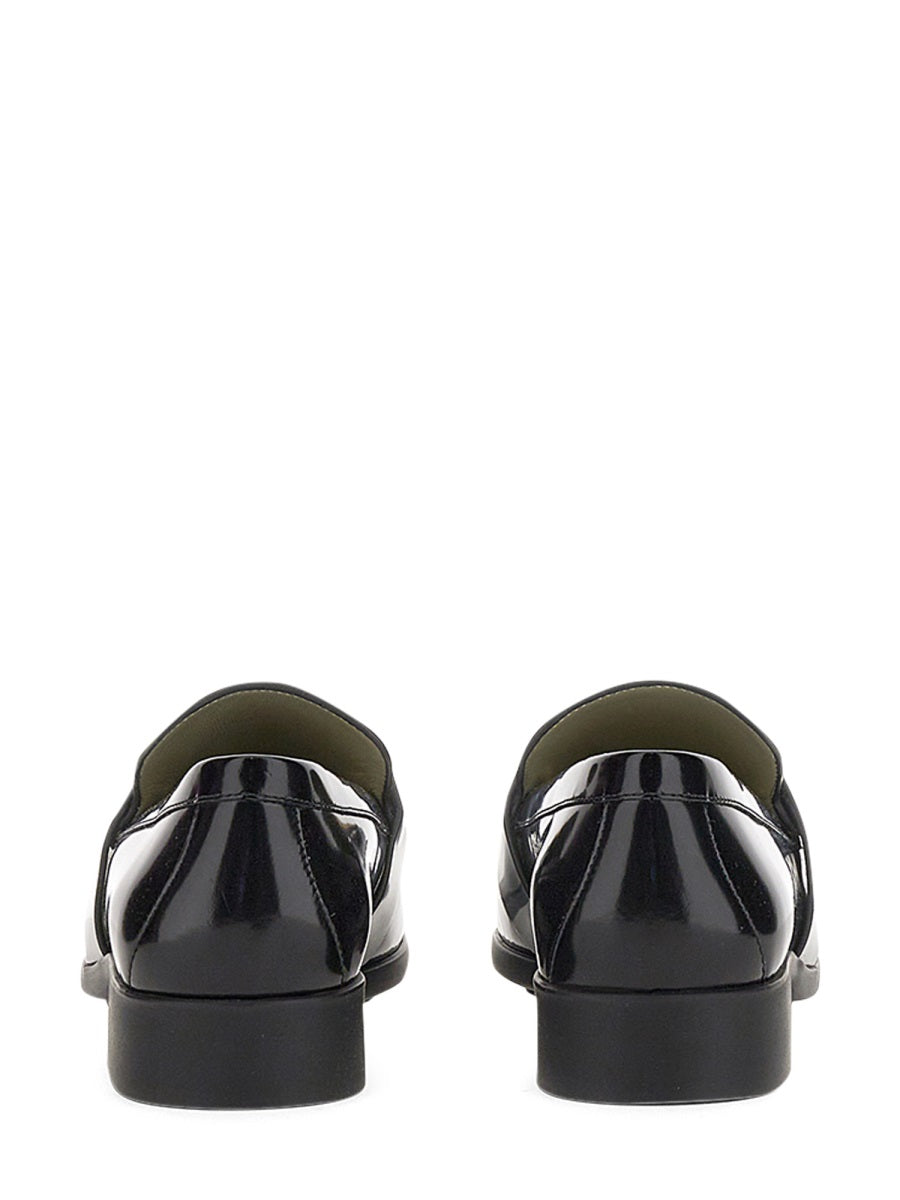 Bottega Veneta Loafers - Black | 6f49c7f3af46c18887cfa2750bb538d11dec29ef