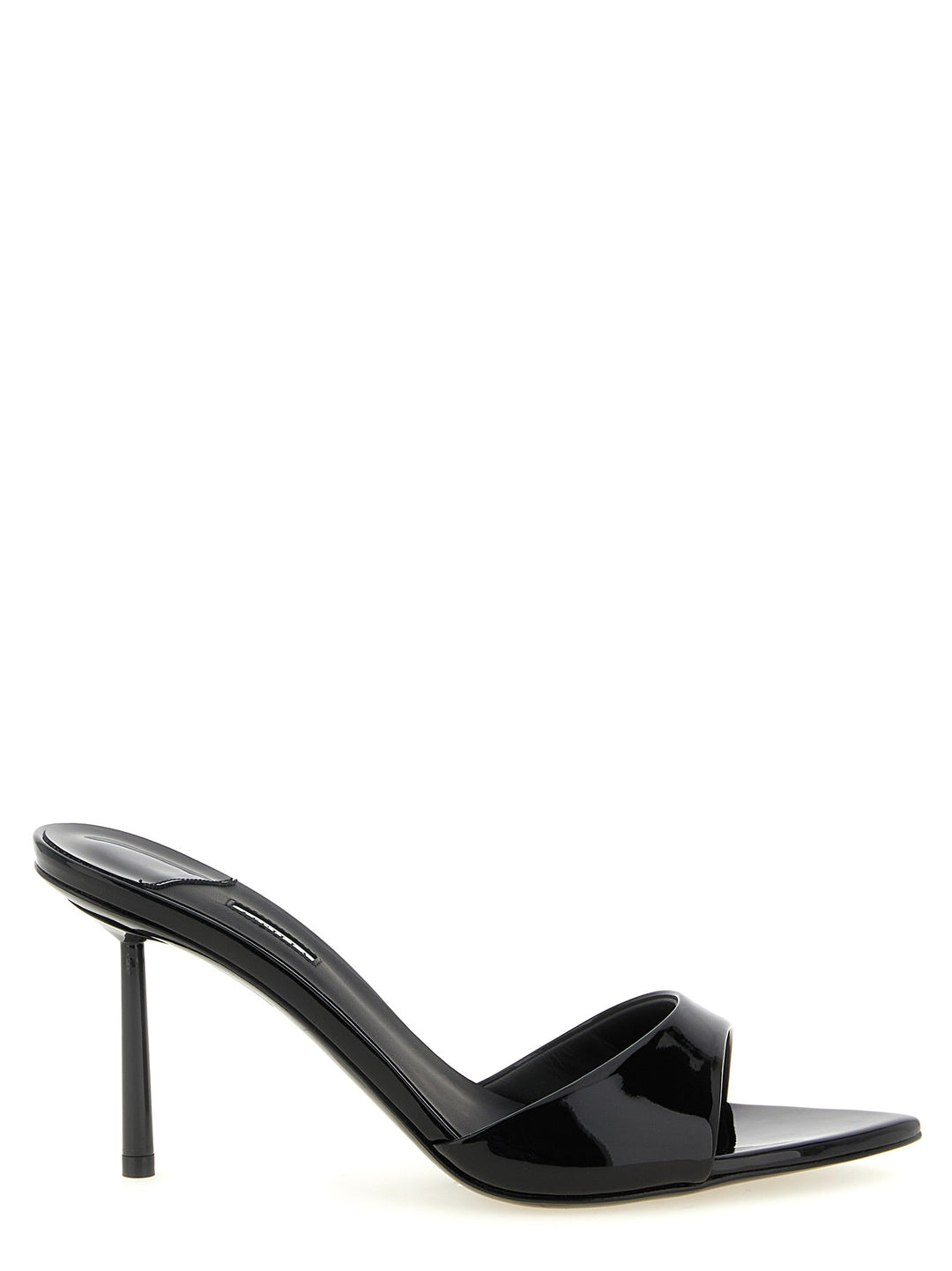 Le Silla Bella Sandals - Black | 5e3e31cf2af1151e697daeed5749a0b8f5690b1e