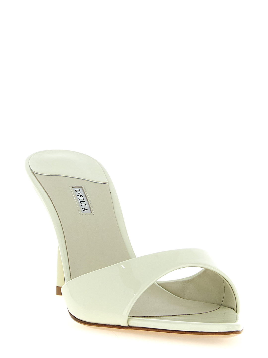 Le Silla Bella Sandals - Green | c2eb50bd3f9afa82e2faacf182f2d7cc6edd8f61