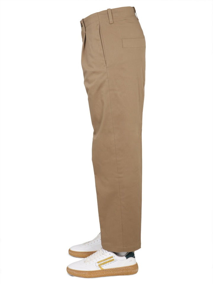 Etro Pants - Beige | 266ce0b1f763073ace820a61d22bf59f9a192a53