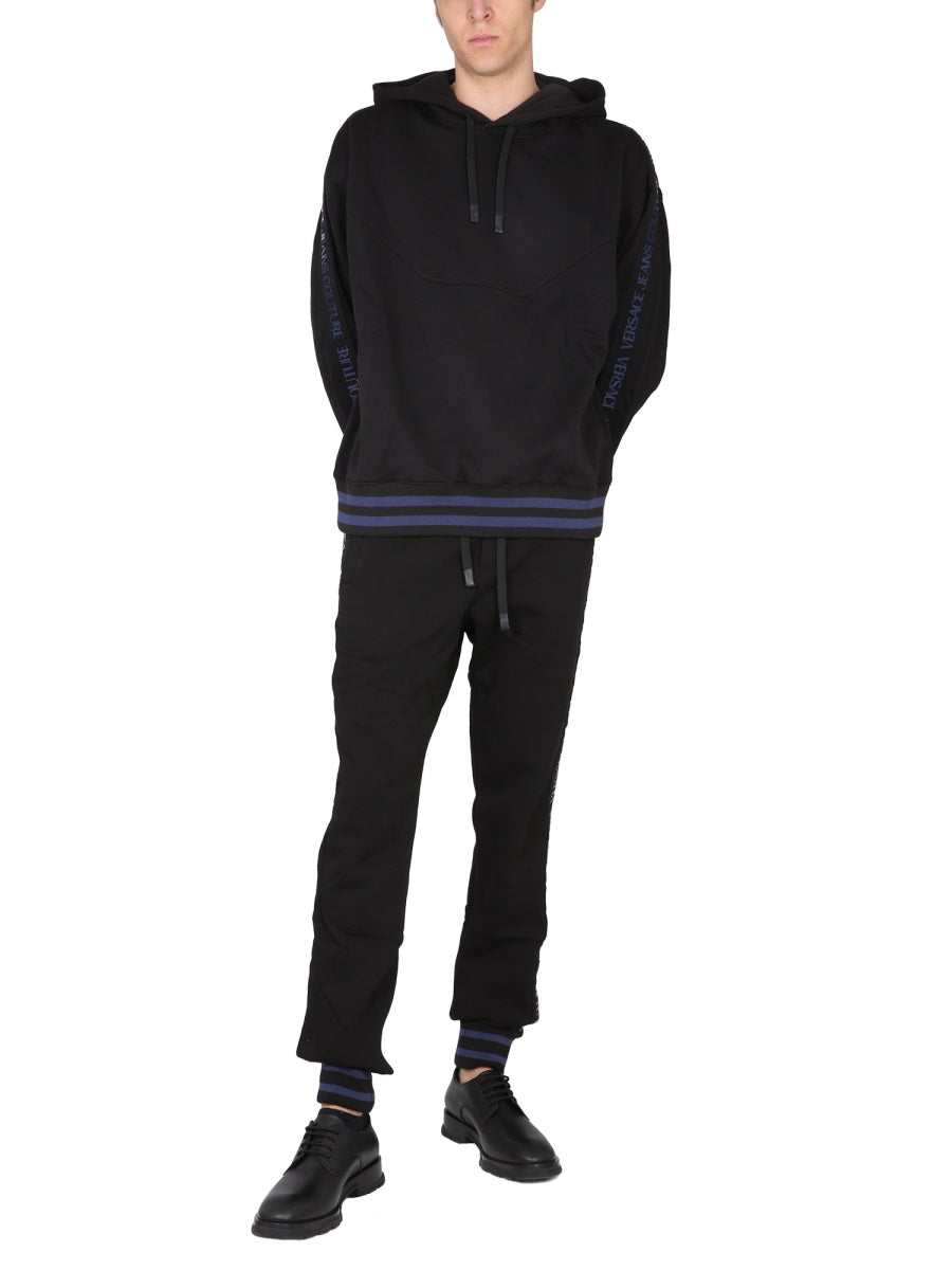 Versace Jeans Couture Jumpsuits - Black | a31120d3d783a25d1d4fb91654d0981b5e6afc5e