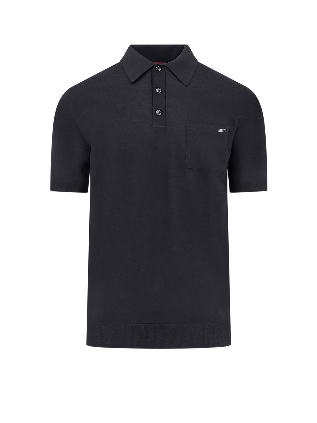 Gucci T-shirts and Polos - Blacks and greys | 348b20d1188b10af99d4c880f79328d5388aca51