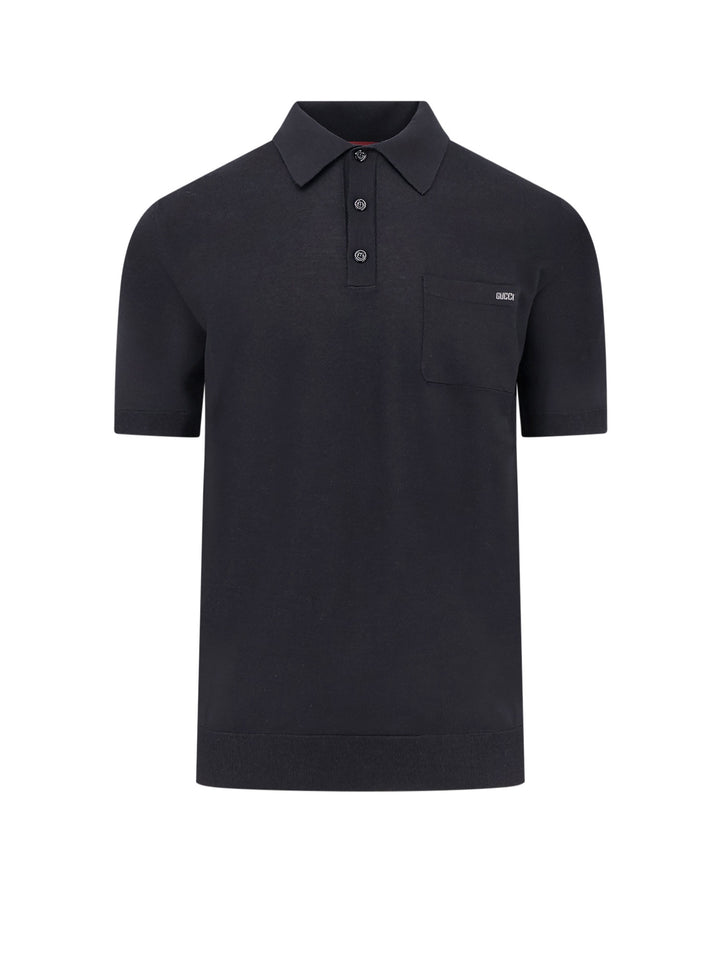 Gucci T-shirts and Polos - Blacks and greys | 348b20d1188b10af99d4c880f79328d5388aca51