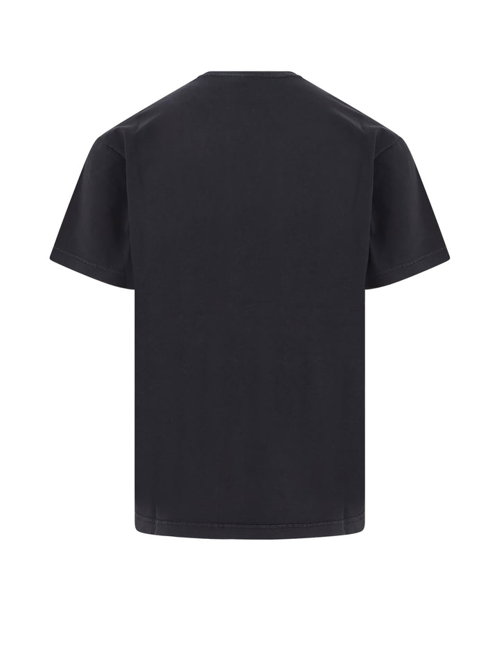 Gucci T-shirts and Polos - Blacks and greys | 9fe2381bcf5af1942ecf5083051e2a912e7b32a4