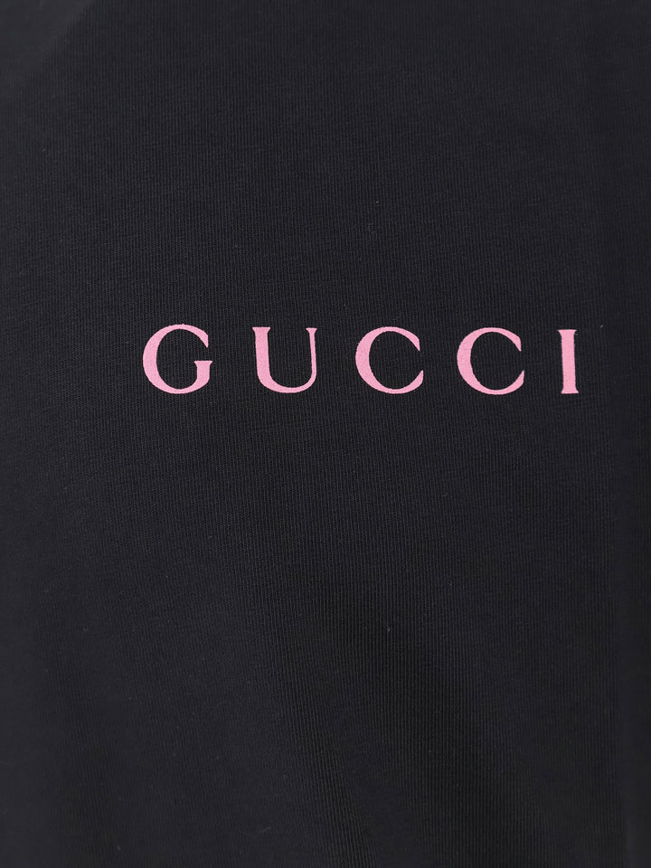 Gucci T-shirts and Polos - Blacks and greys | 5c8a041b9a33594f4d2427d1a910d38e6652cae6