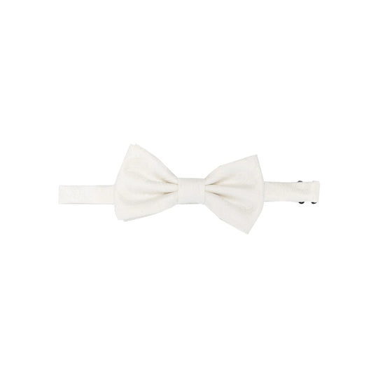 Bow Ties White