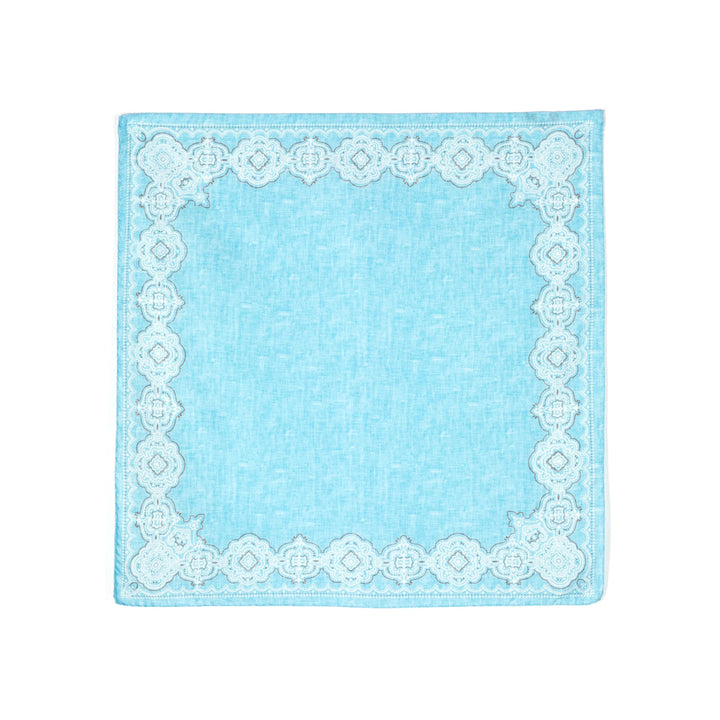 Lady Anne Scarves - Blue | b81395f7eb94f4092443cb5b57cec4dd6b248821