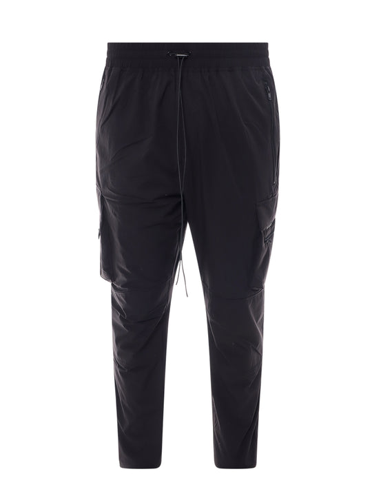 Alba Stretch Nylon Trouser