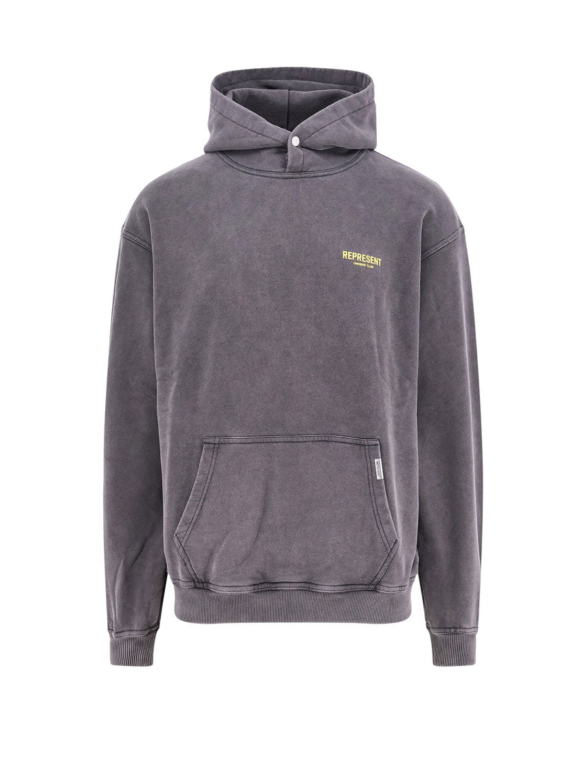 Represent Sweaters - Blacks and greys | 239211082a0650d3b812c627aa909bf3d2c36418