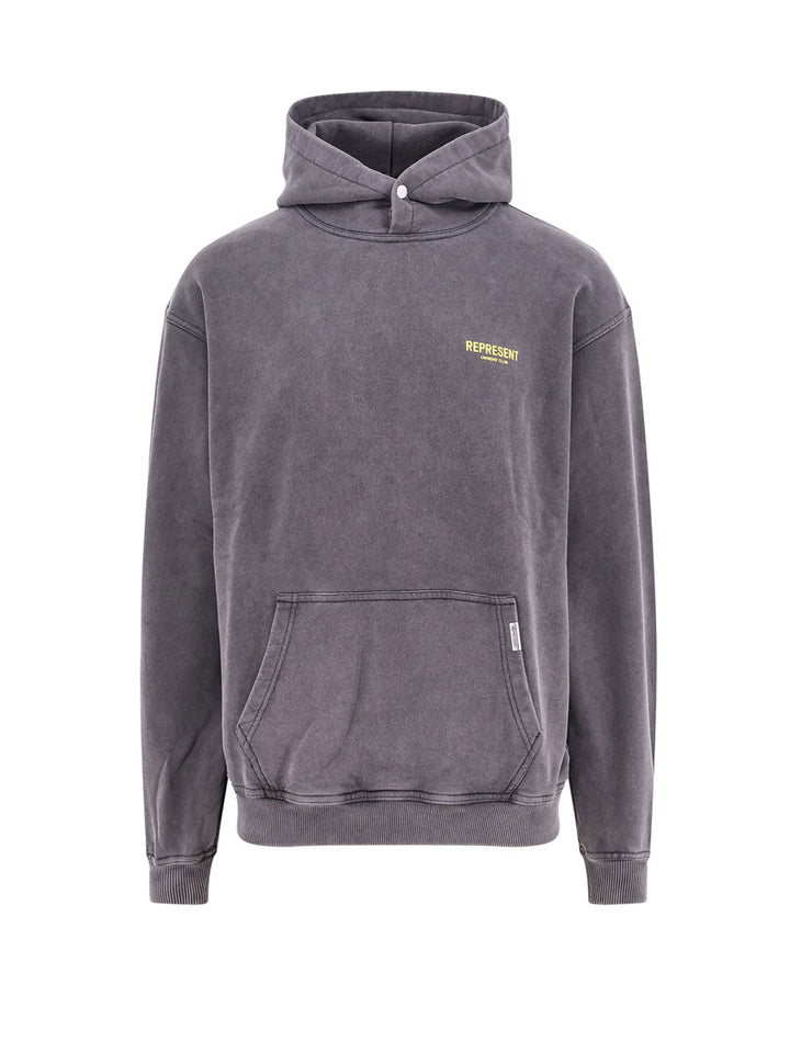 Represent Sweaters - Blacks and greys | 239211082a0650d3b812c627aa909bf3d2c36418