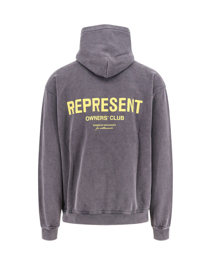 Represent Sweaters - Blacks and greys | a207dc8ae0a36fe706d37e8a5c6c3d9f864a782d