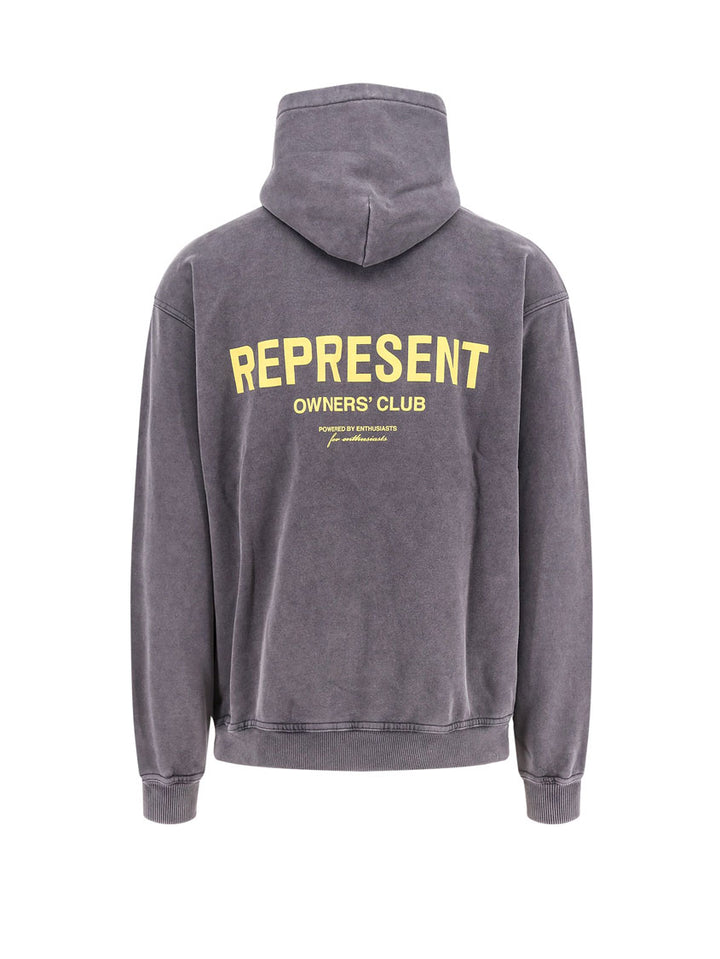 Represent Sweaters - Blacks and greys | a207dc8ae0a36fe706d37e8a5c6c3d9f864a782d