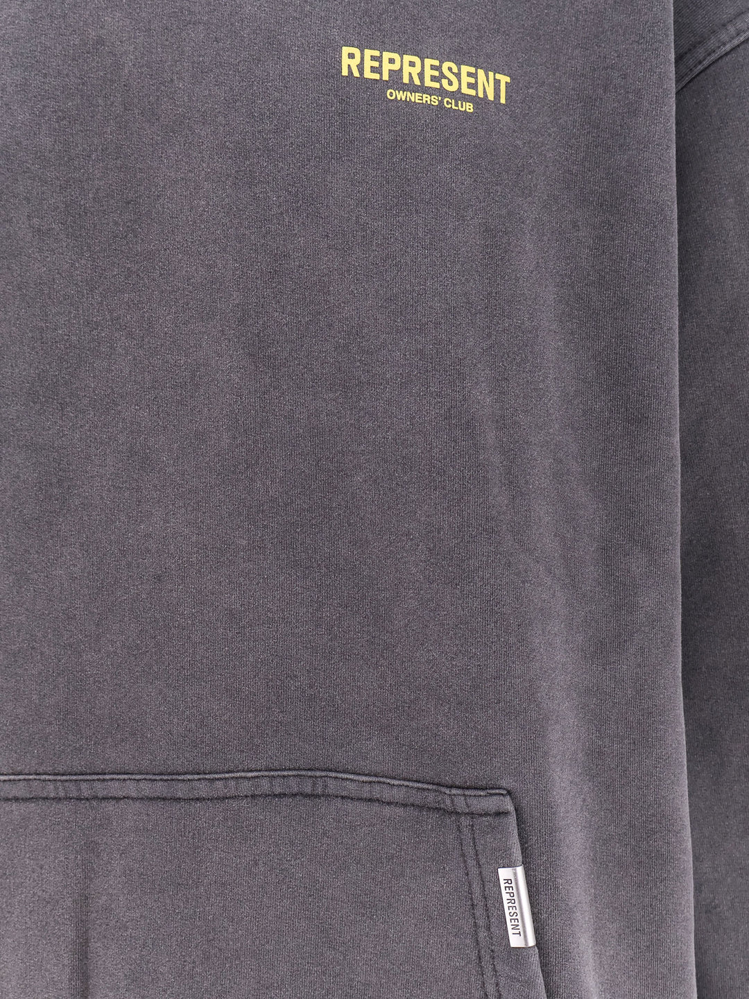 Represent Sweaters - Blacks and greys | ef1a47eee4784412ed2570bc6e95774f8766a563