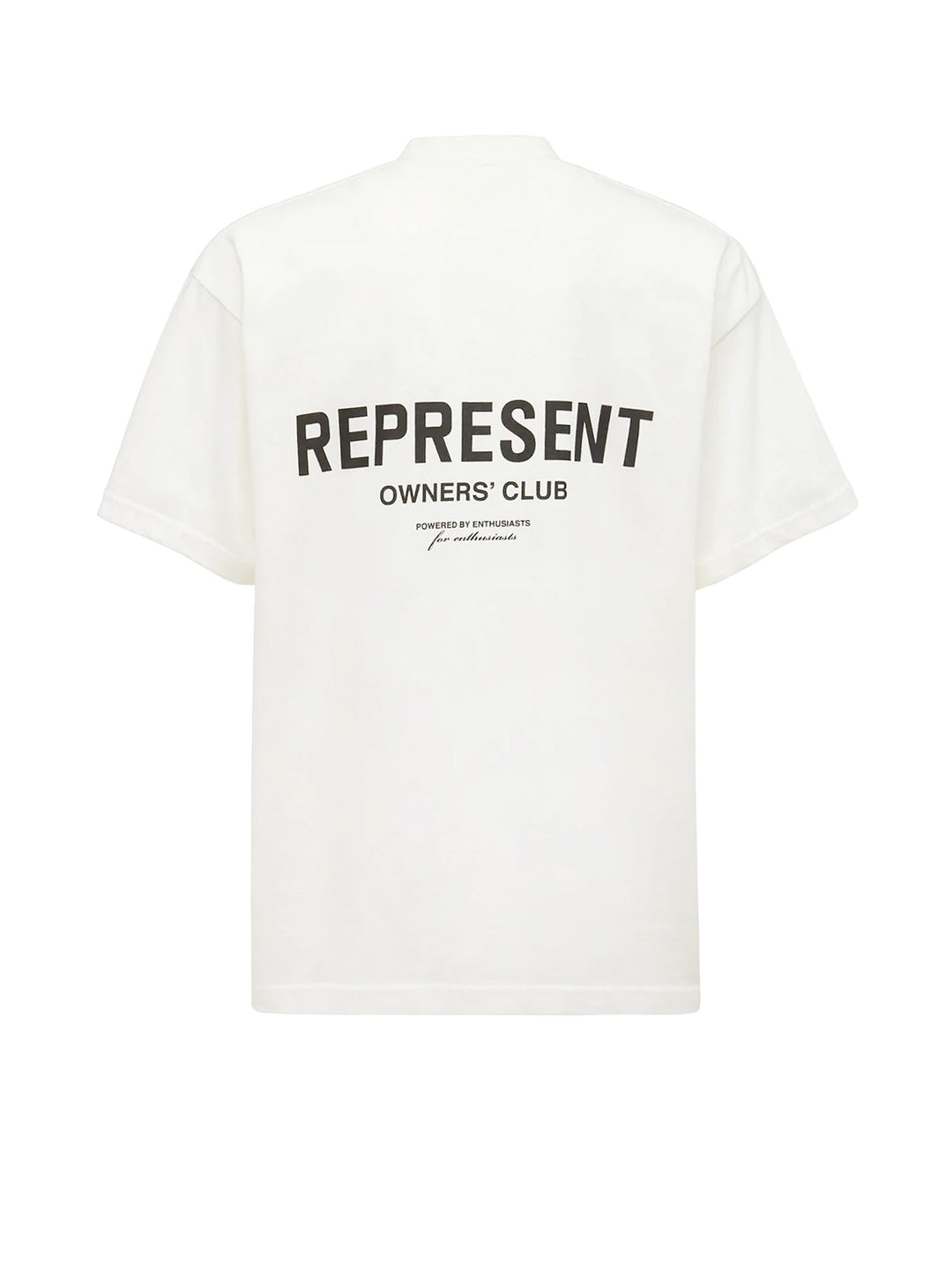 Represent T-shirts and Polos - Light and natural | 7d52d023c37da58edfe29b488f6e4c14523c4cef