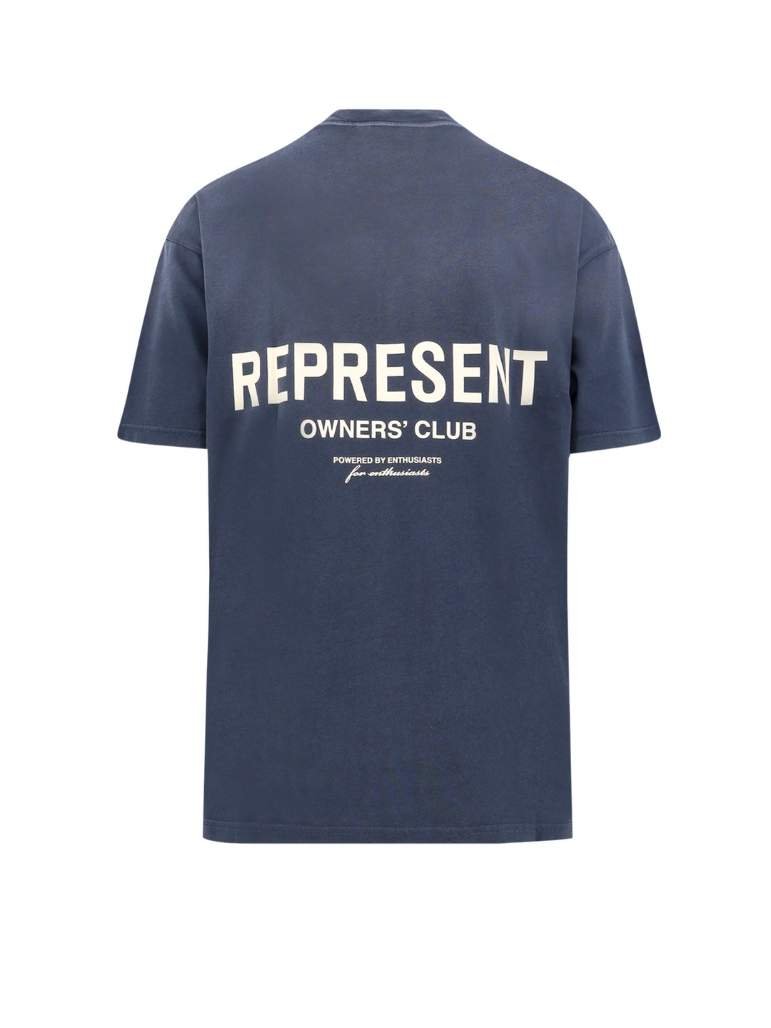 Represent T-shirts and Polos - Blue and green | bad063f90c0b24246aadf20ae657995a6d186eb5