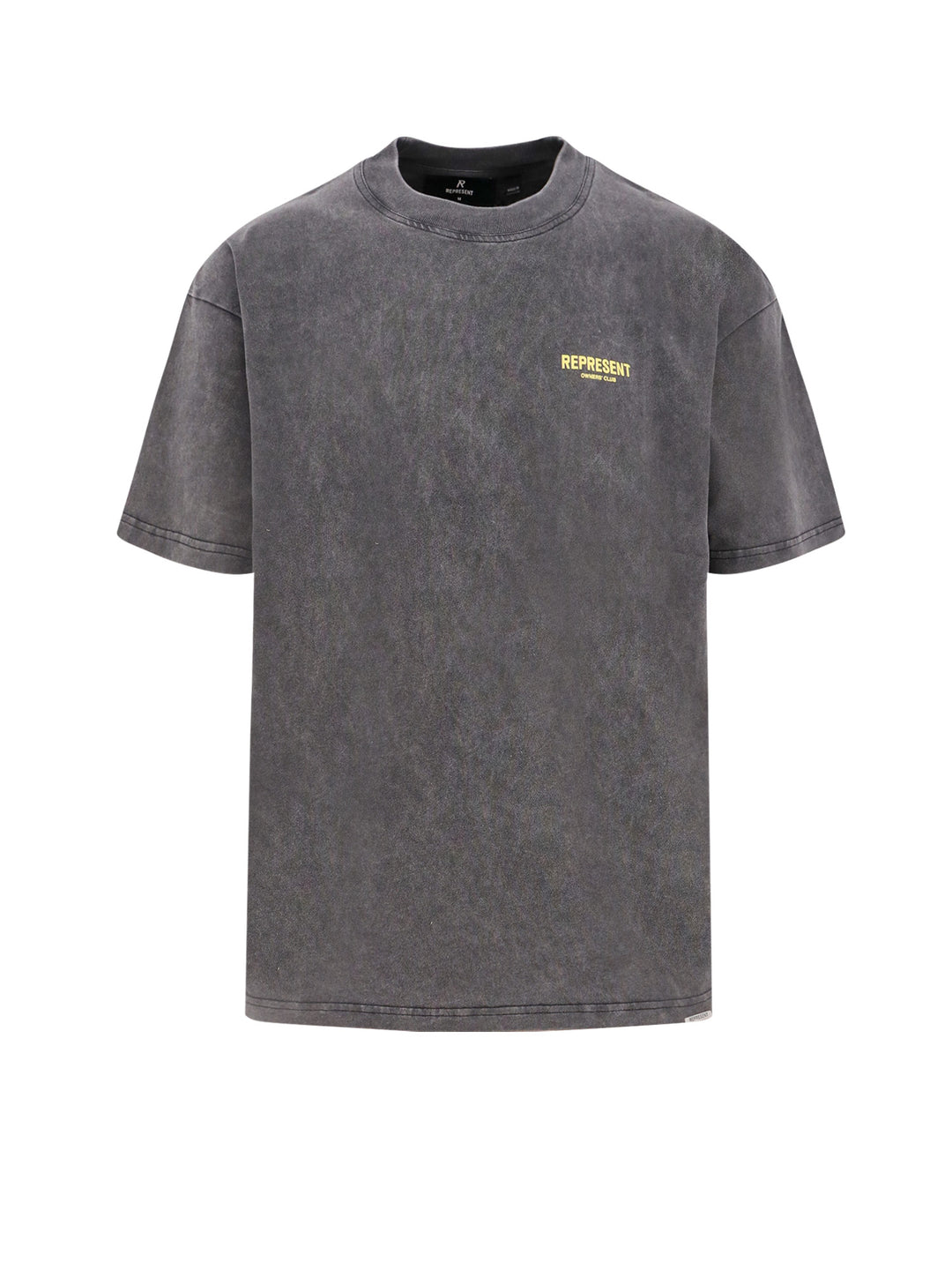 Represent T-shirts and Polos - Blacks and greys | 55f8d9249b83806b7d2ab5d5d4135ea09e350522