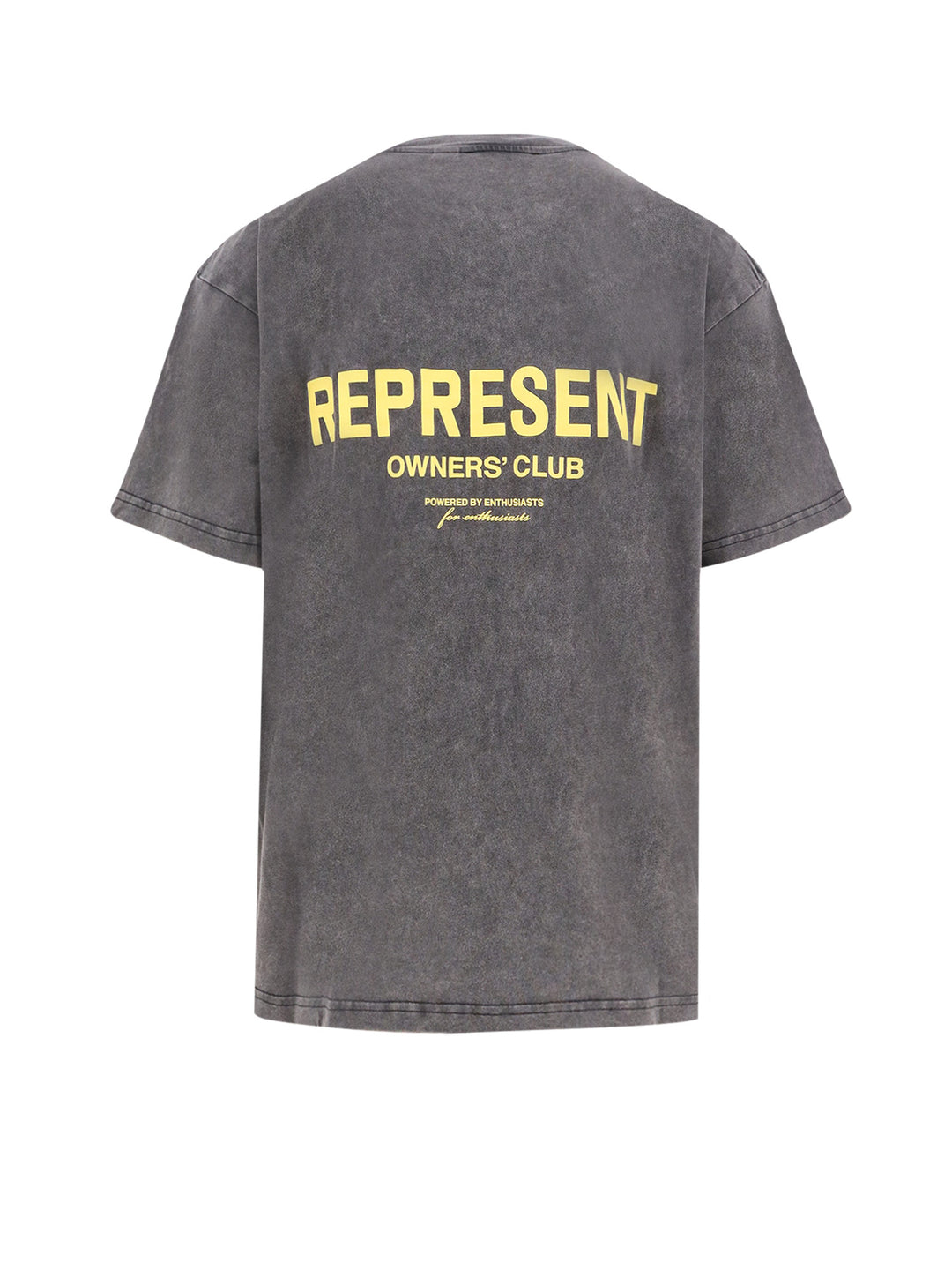 Represent T-shirts and Polos - Blacks and greys | 4ed8a763047ec02bb118aa46515ebcd72e433b57