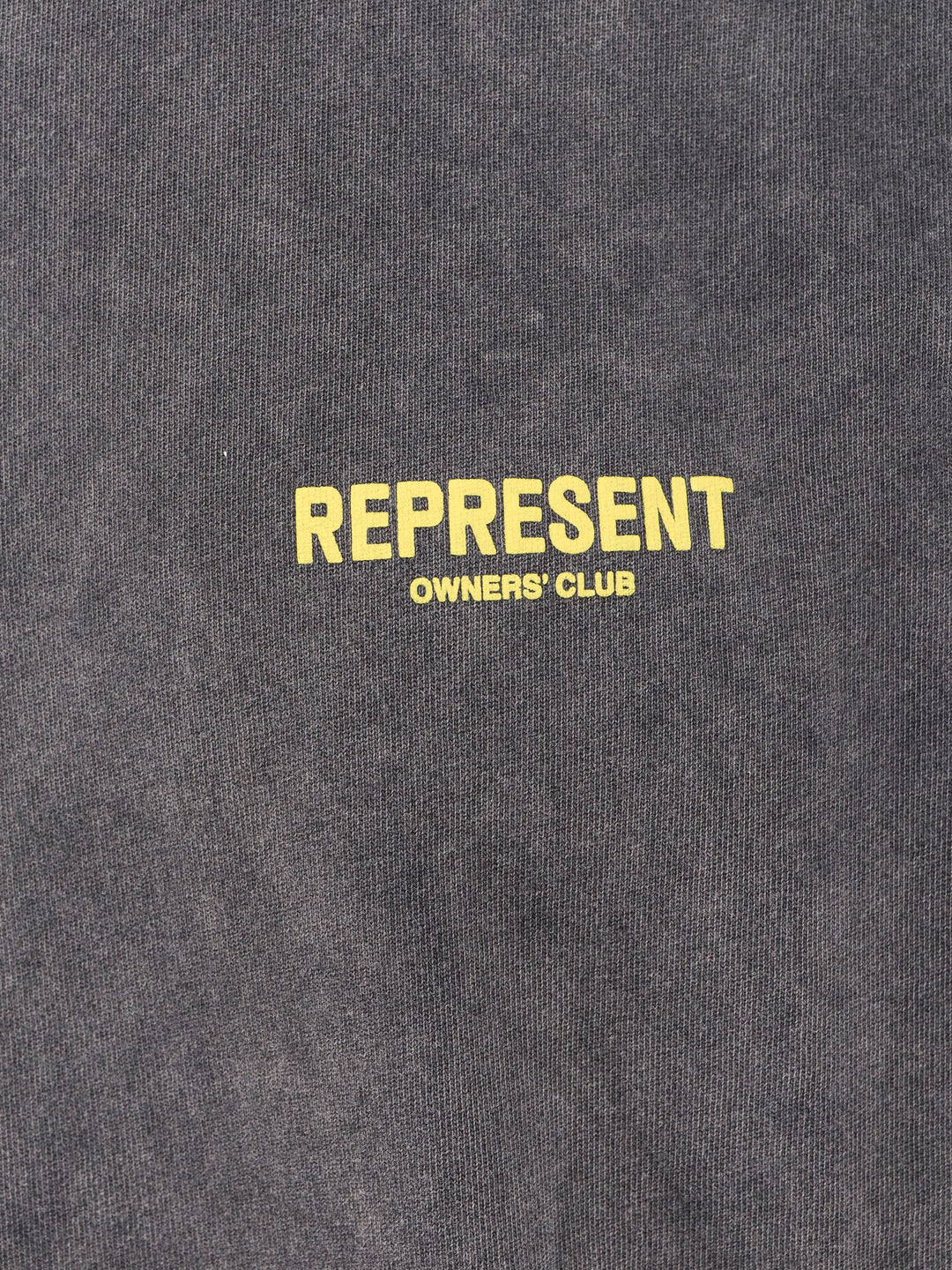 Represent T-shirts and Polos - Blacks and greys | 46b7ce5080cb3537d6a70f853aa25d2677ee03aa