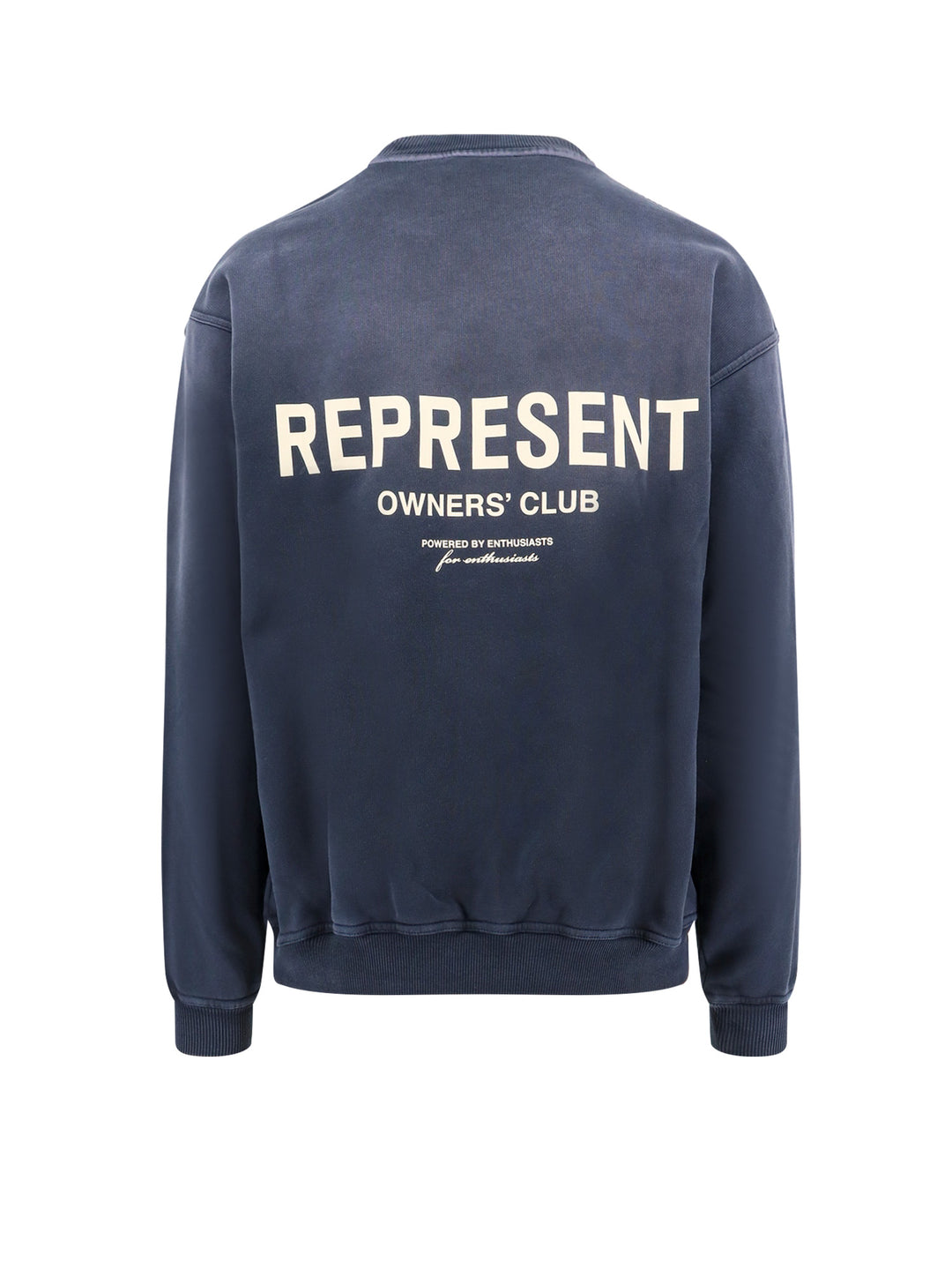 Represent Sweaters - Blue and green | 522556beba0bfce2b8cc2d3a3f466f09f68171dd