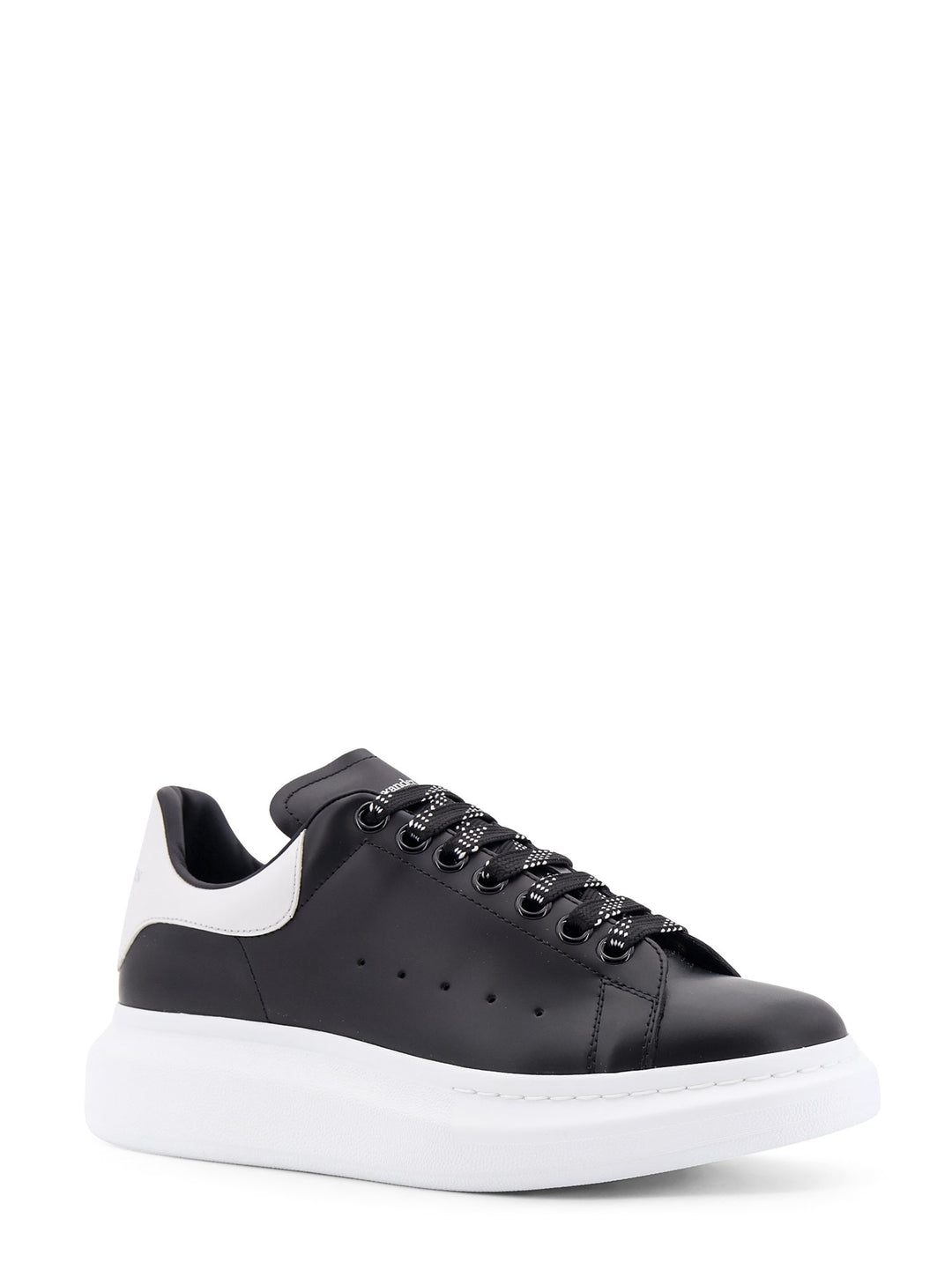 Alexander Mcqueen Sneakers - Blacks and greys | 7583a53922dc01bb23472b1879380312d1b7005d
