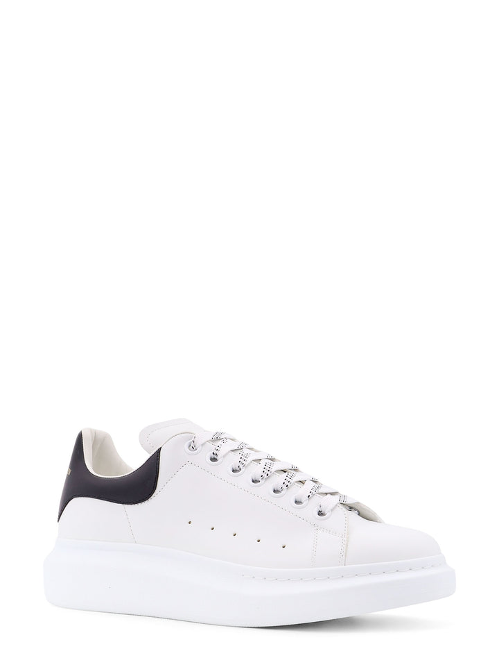 Alexander Mcqueen Sneakers - Light and natural | ff1ec67616314a48be7fa0c4183b29b41e1aa73c