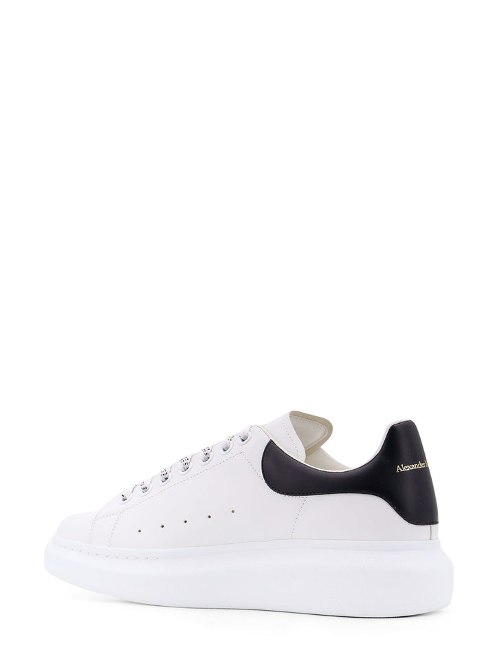 Alexander Mcqueen Sneakers - Light and natural | f463b66219b74c270bf1afeb791611e4efd054d7