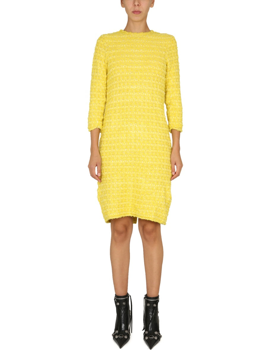 Balenciaga Suits & Dresses - Yellow | 20ca6181cb00c1f88f040310a155c07467ad0ad4