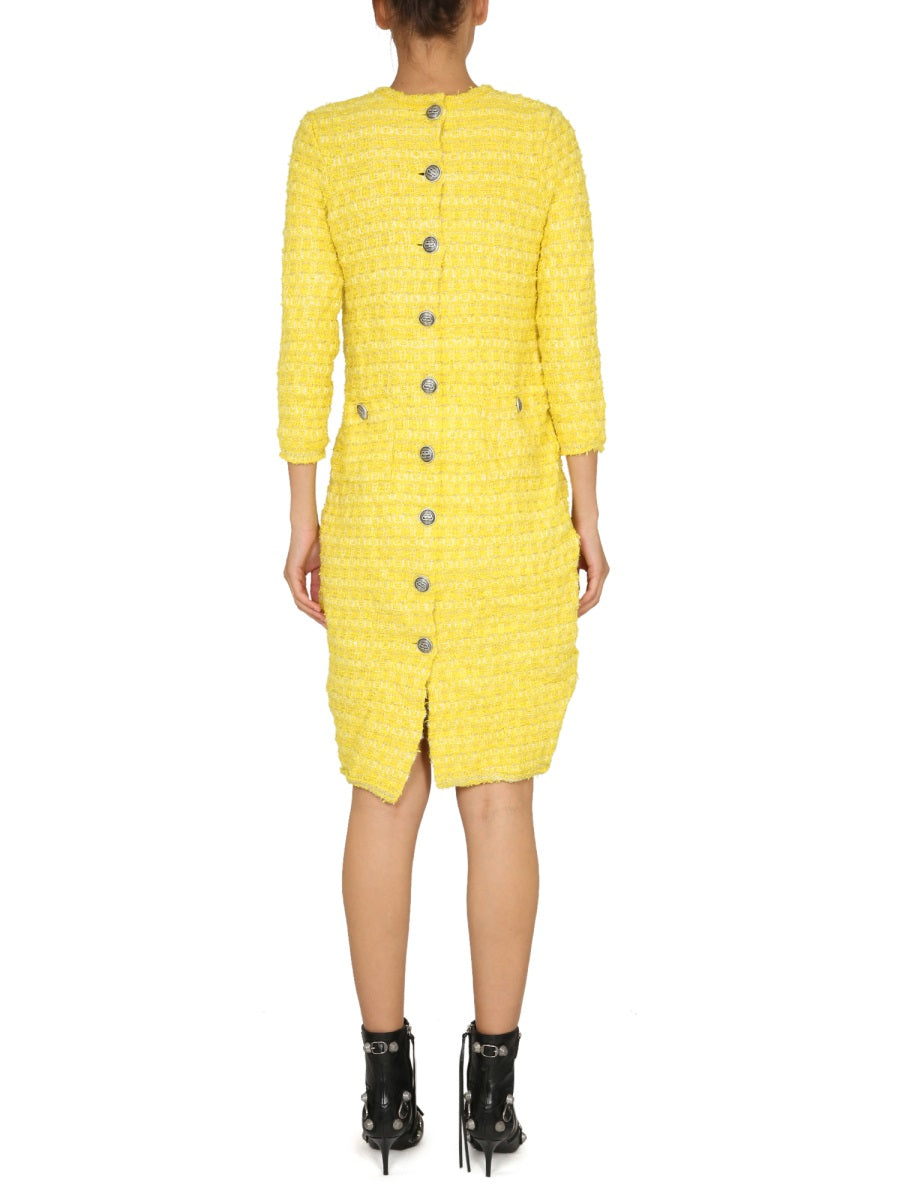 Balenciaga Suits & Dresses - Yellow | 8ece4b1b025978139b56230e5010a74ca0137676