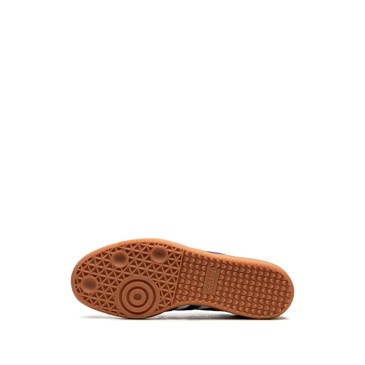 Adidas Originals Sneakers - White, Purple | 944f305c4e65b0be4a9e3f58b5e855c3f2acaead