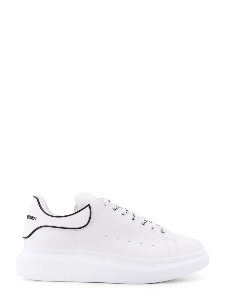 Alexander Mcqueen Sneakers - Light and natural | ab40f0b6d1b9ce393e370a740acfefd6edb7dcf8