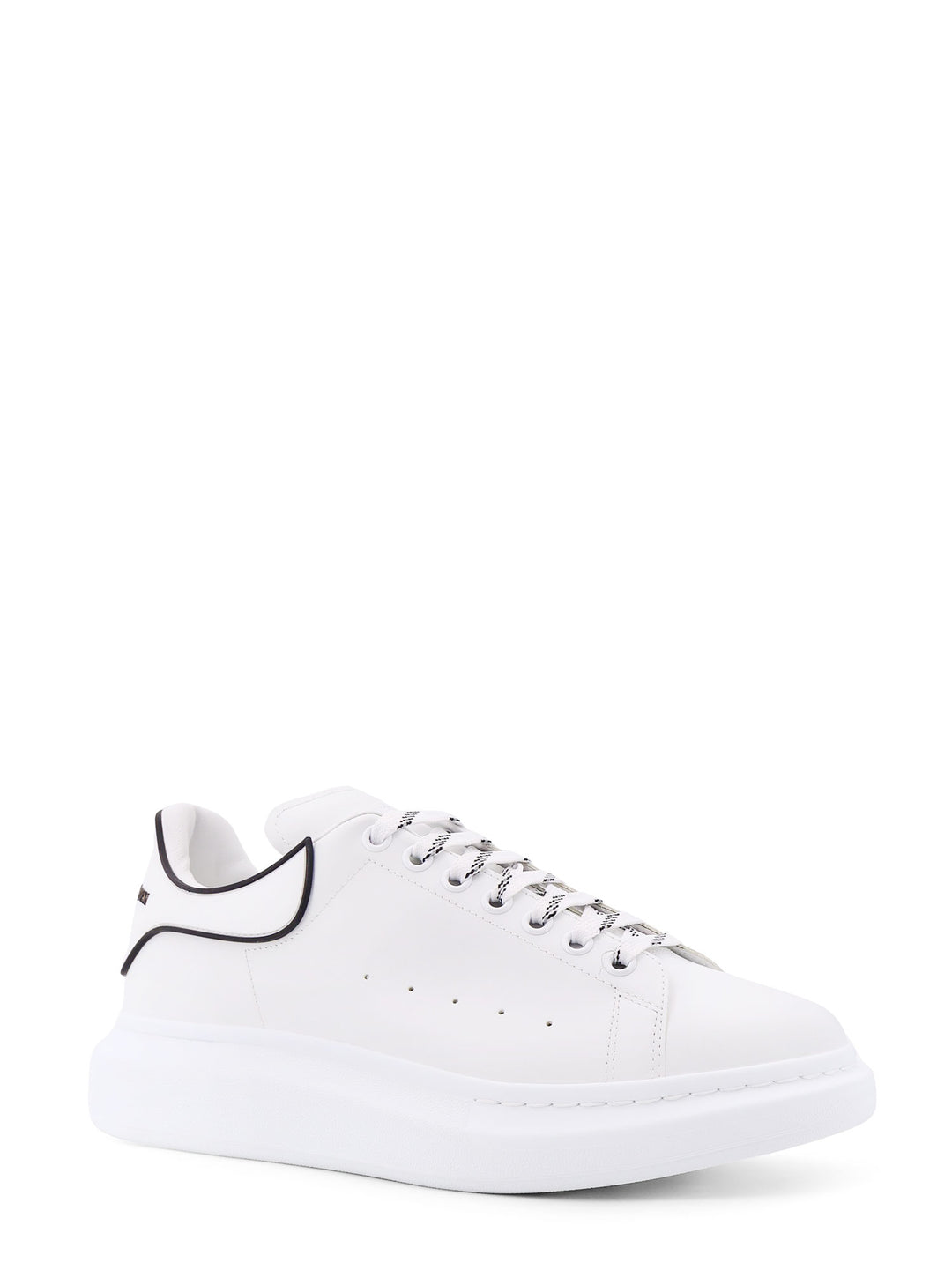 Alexander Mcqueen Sneakers - Light and natural | f67d224b59dfccfc5183de8bc2b458bae2cf6393