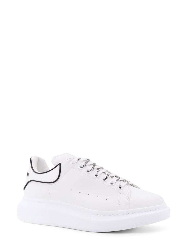 Alexander Mcqueen Sneakers - Light and natural | f67d224b59dfccfc5183de8bc2b458bae2cf6393