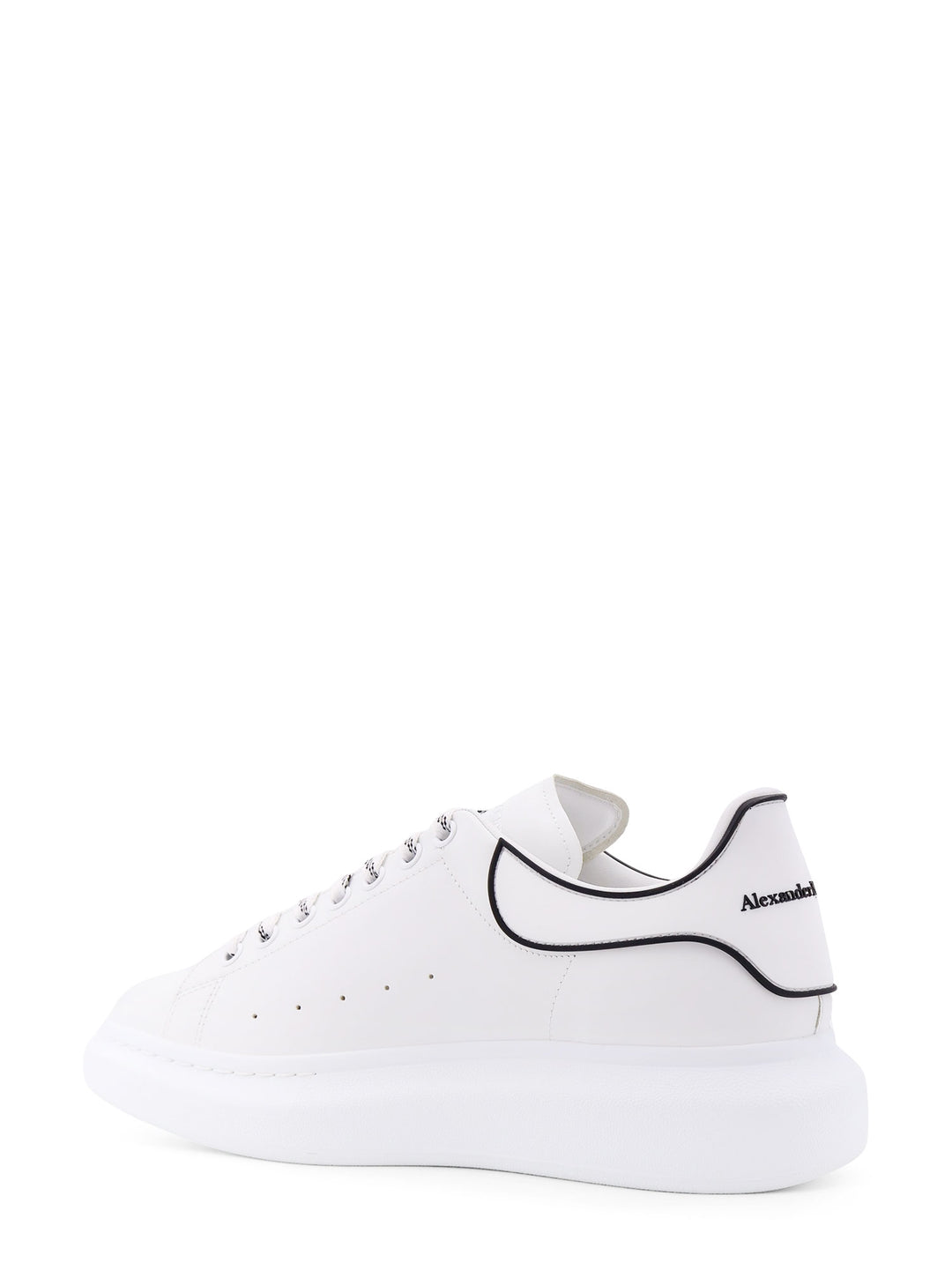 Alexander Mcqueen Sneakers - Light and natural | d2a816e089b06b5326e1c927d7a35ed10e5f82c9