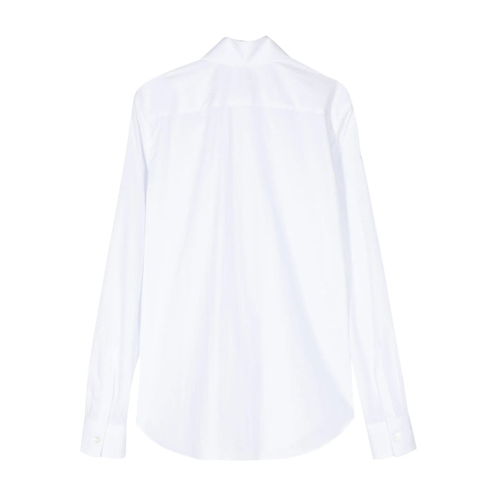 Mazzarelli Shirts - White | 4fc310e73c479ae57794b5e7777a8354d6e3e7aa