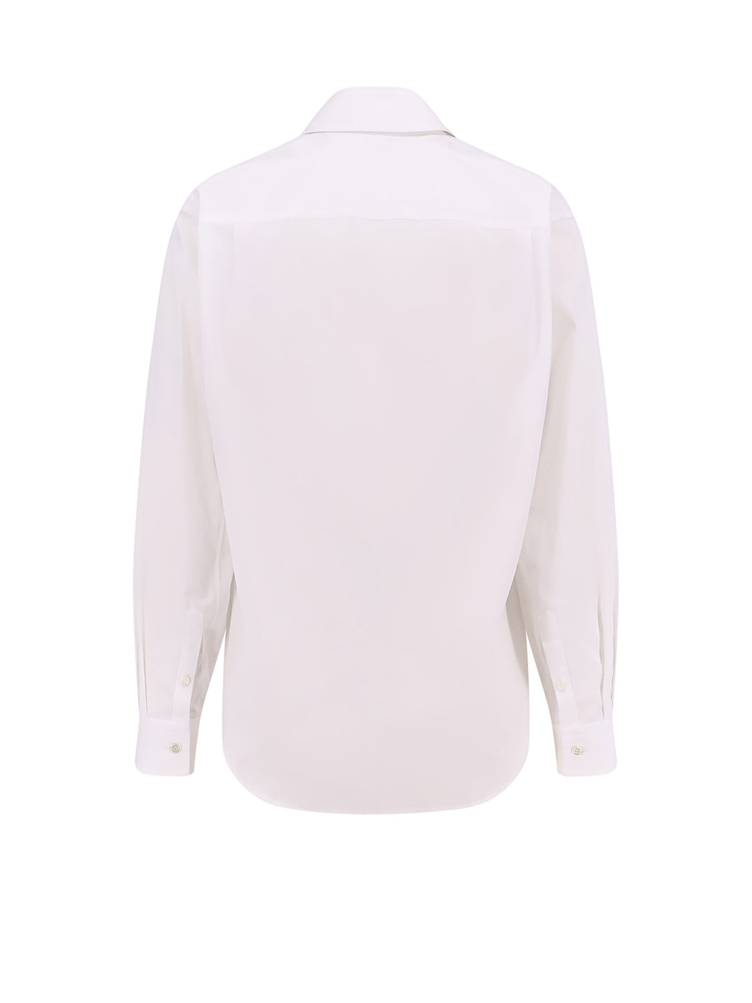 Alexander Mcqueen Shirts - Light and natural | 337de451987d8de6eab8951a272f433b4c8b7543
