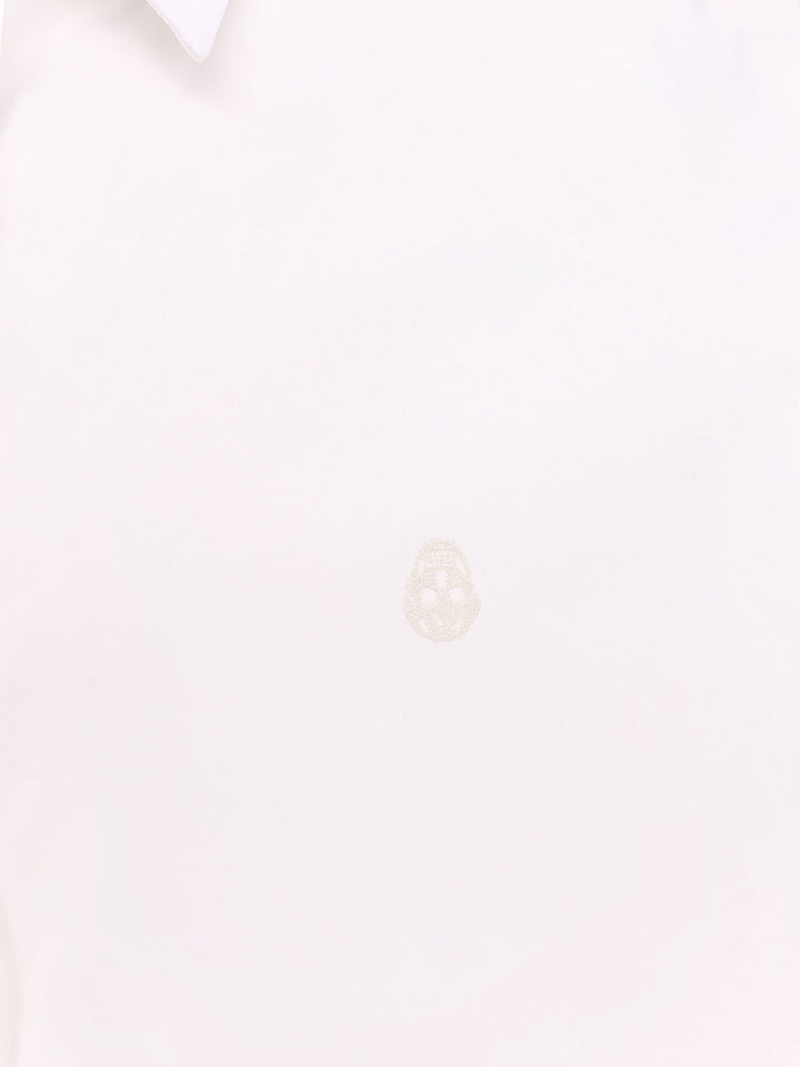 Alexander Mcqueen Shirts - Light and natural | 6b25b15bd67bc583080d9a6c04f22f65de5284cc