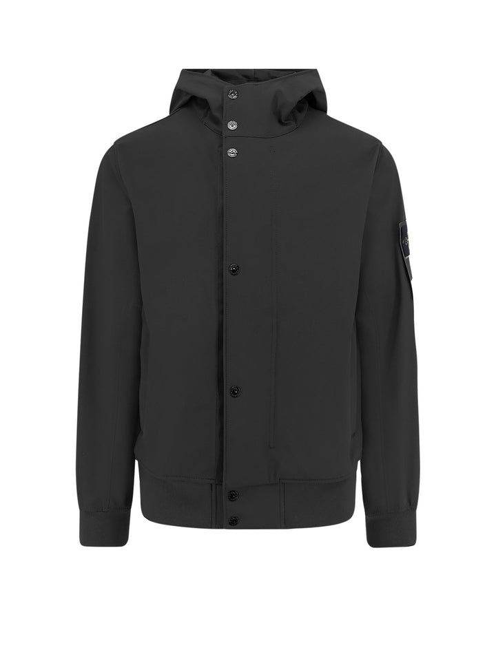Stone Island Jackets - Blacks and greys | 96b1615101e895b38df08361c9b34650108a3cf2