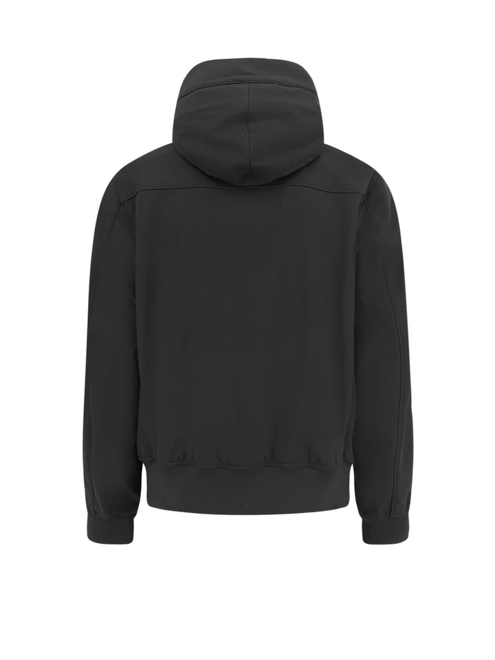 Stone Island Jackets - Blacks and greys | 351eedadef7fdc2225f52d8db980d49a2427e473