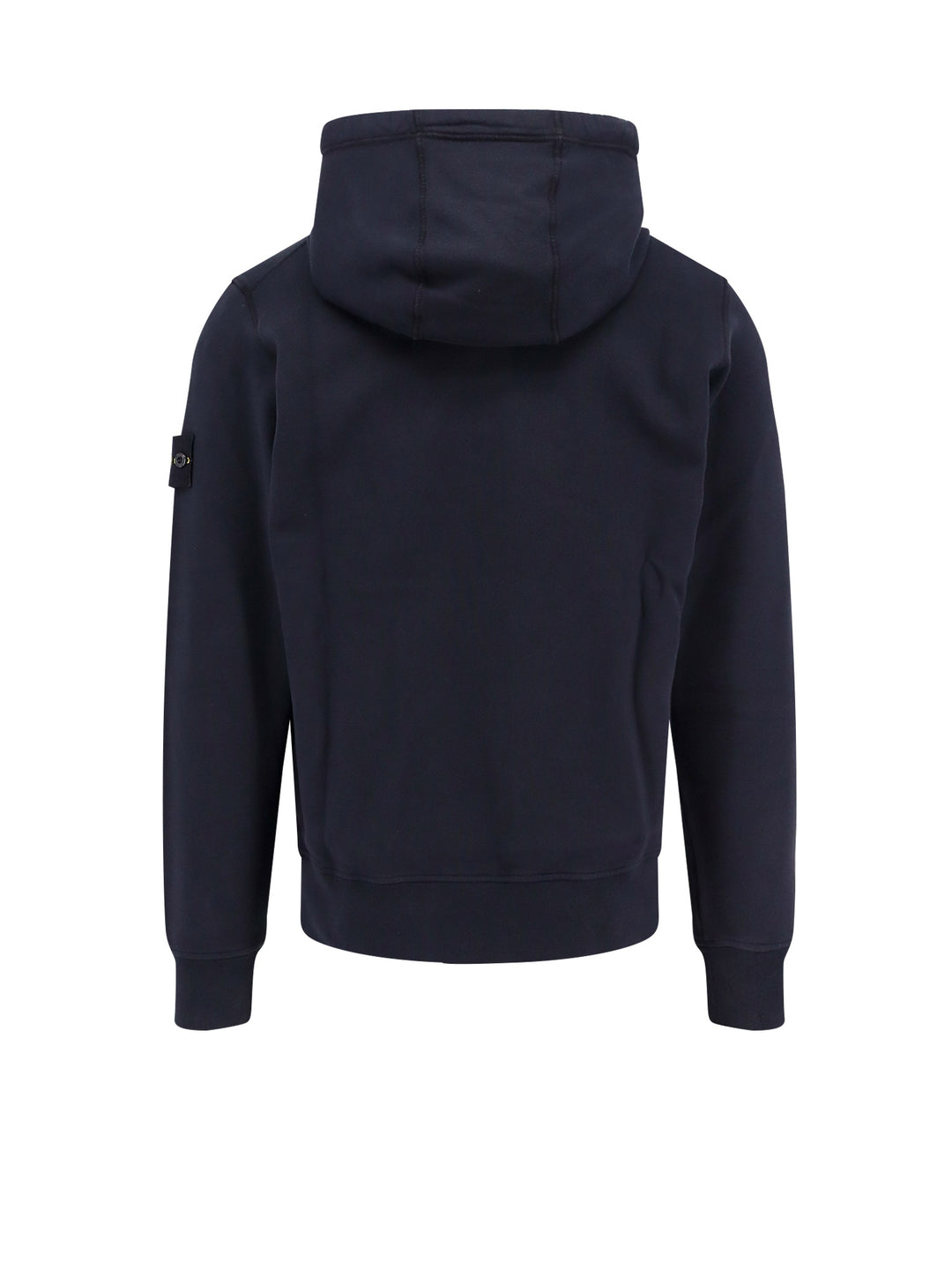 Stone Island Sweaters - Blue and green | 4fc94f81f4a418d85007639927dbe7673db6c3ba