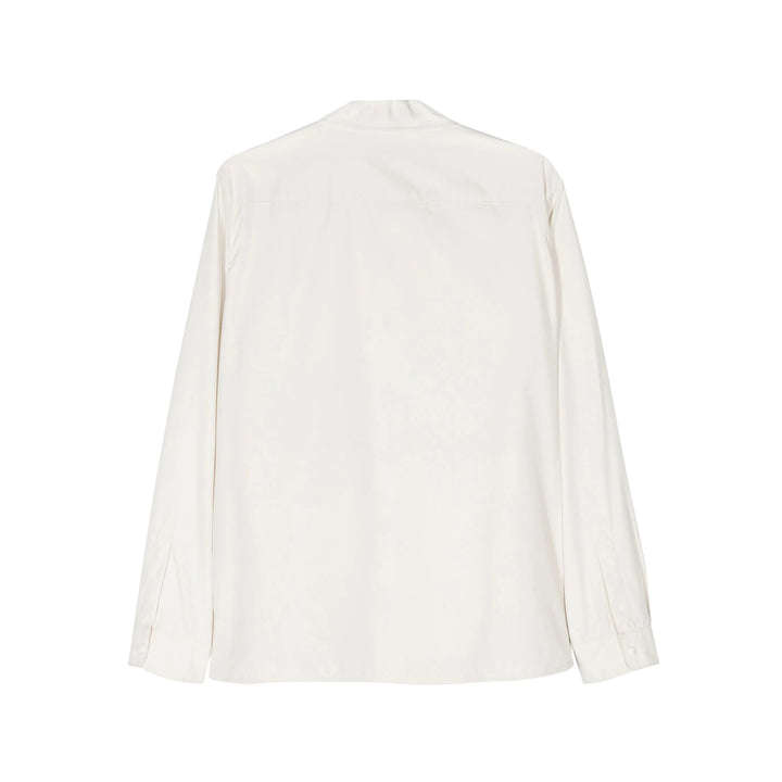 Mazzarelli Shirts - Neutral | 4e5788760976fc0164d199938237b54556e830c7