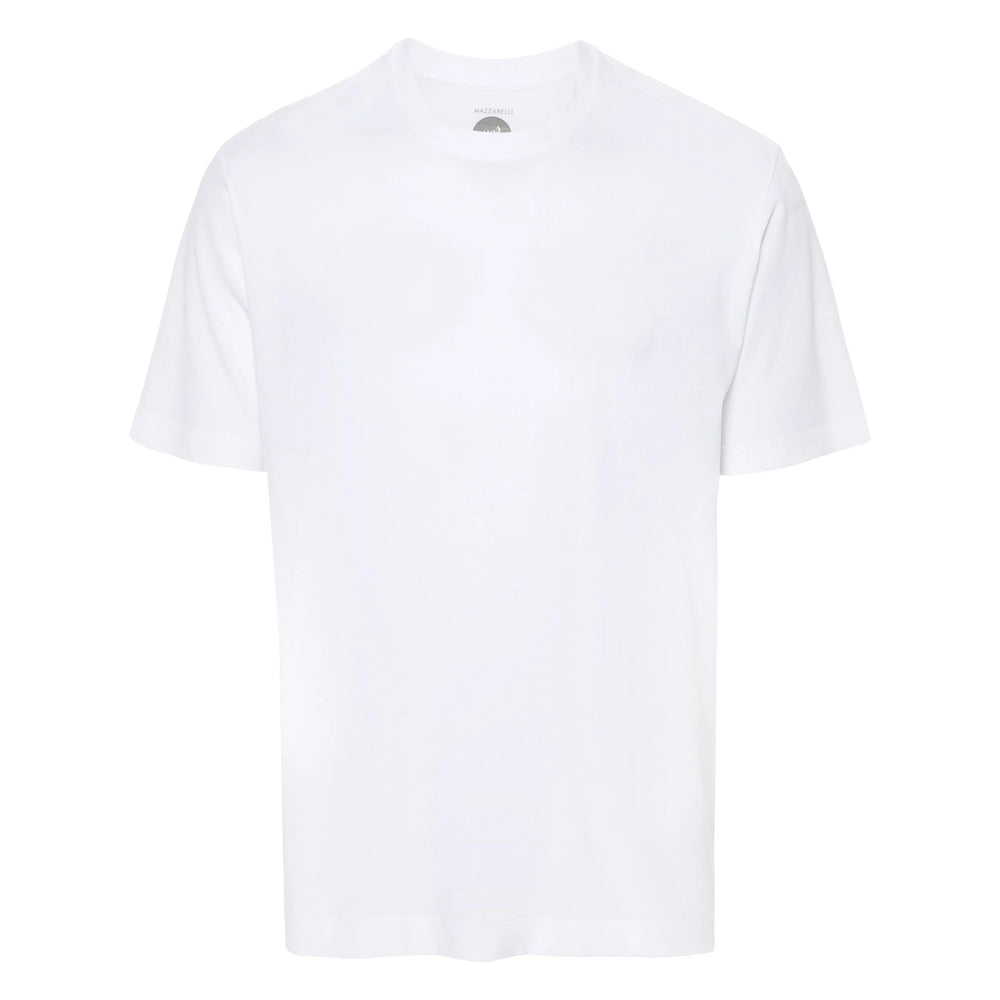 Mazzarelli T Shirts - White | 0f57f848f0c8342d8fcbc426b19cac6716f1815d