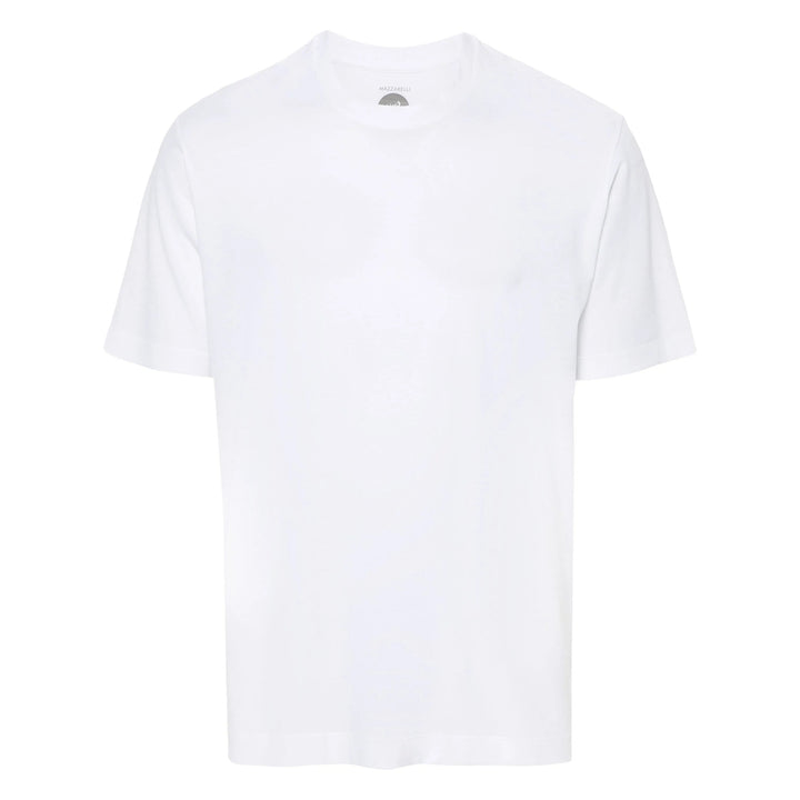Mazzarelli T Shirts - White | 0f57f848f0c8342d8fcbc426b19cac6716f1815d