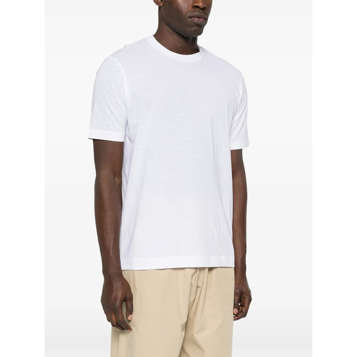 Mazzarelli T Shirts - White | 07afd6dc09a91a2a49ed34edc5b87c7cc29724b0