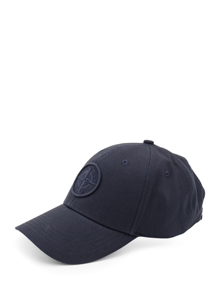 Stone Island Hats - Blue and green | cd72e56fe4442b310900c654e03f4a5804c060cc