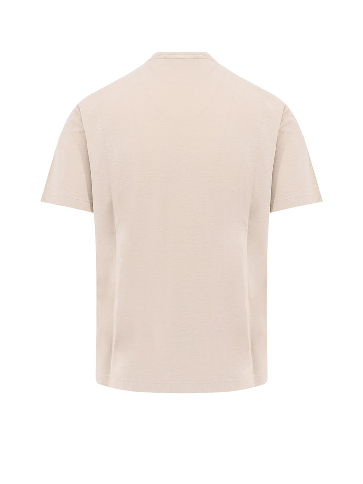 Stone Island T-shirts and Polos - Light and natural | 4de1691b6d7966ebc241498e22356c54a76a79cc