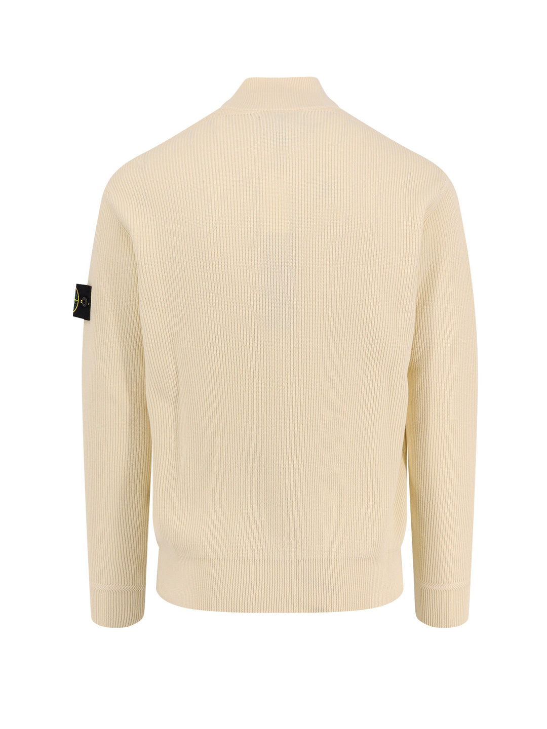 Stone Island Sweaters - Light and natural | 985028f3e3e53389ba1bdaf8cde803e047375496